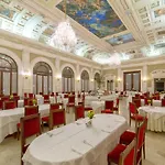 Grand & La Pace 5* Montecatini Terme