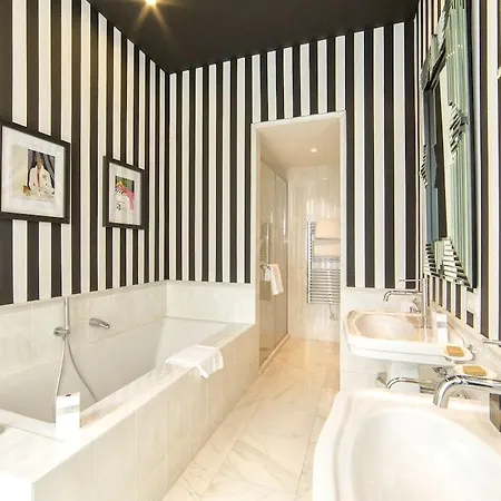Grand & La Pace 5* Montecatini Terme