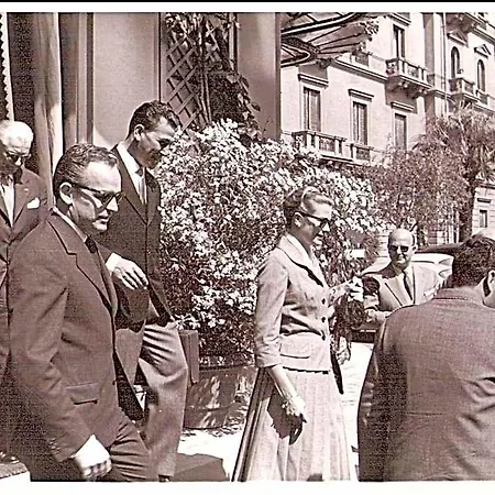 Grand & La Pace Hotel