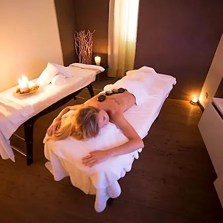 Grand & La Pace Montecatini Terme