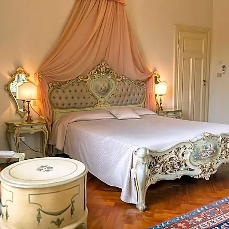 Grand & La Pace Montecatini Terme