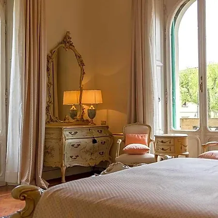 Grand & La Pace Hotel Montecatini Terme