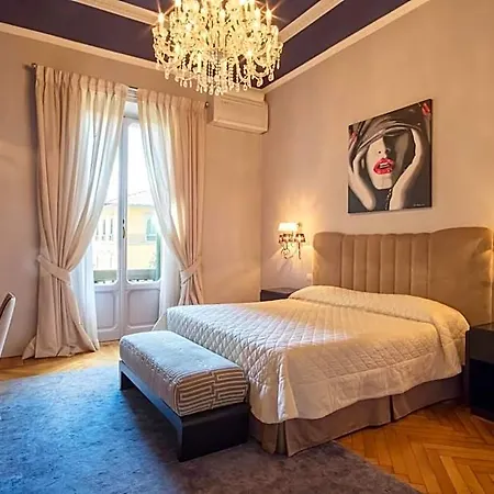 Hotel Grand & La Pace 5*