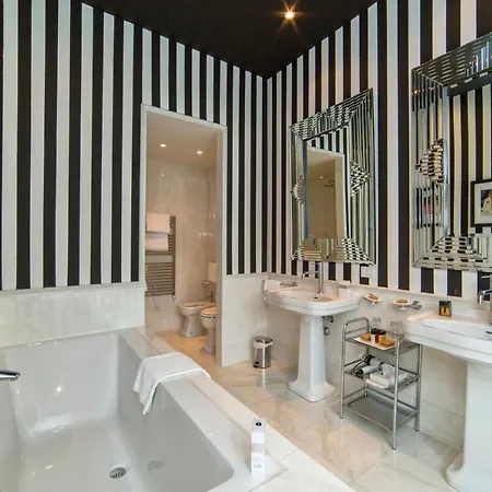 Grand & La Pace 5* Montecatini Terme