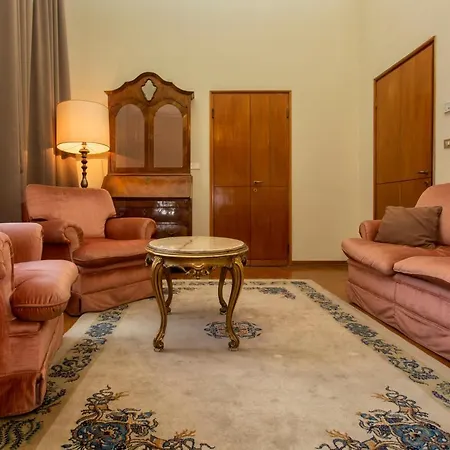 Grand & La Pace 몬테카티니테르메