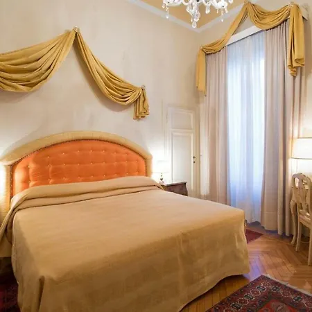 Grand & La Pace Hotel