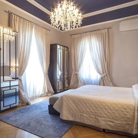 Hotel Grand & La Pace Montecatini-Terme