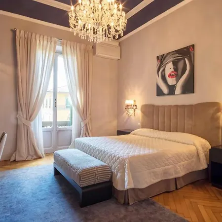 Hotel Grand & La Pace Montecatini-Terme