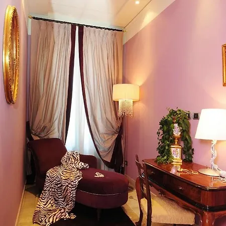 Hotel Grand & La Pace 5*