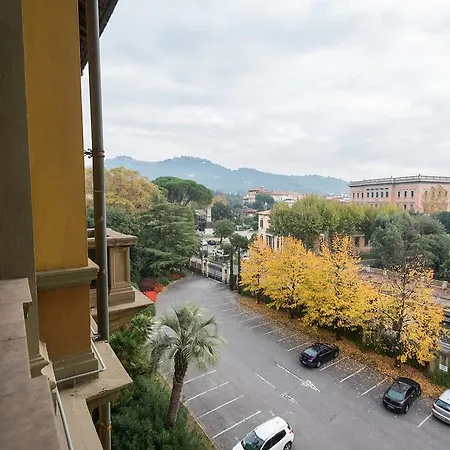 Hotel Grand & La Pace 5*