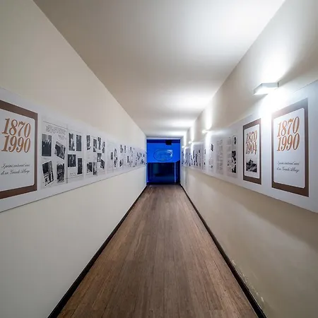 Hotel Grand & La Pace 5*