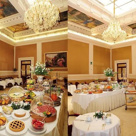 Grand & La Pace Hotel