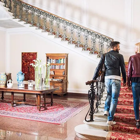 Grand & La Pace Hotel Montecatini Terme
