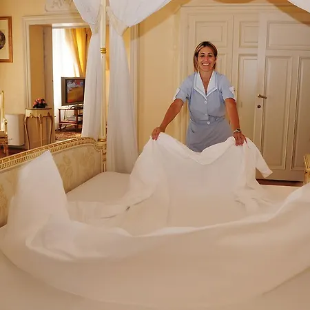 Hotel Grand & La Pace 5*