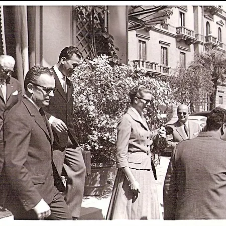 Hotel Grand & La Pace