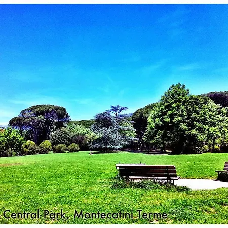 Hotel Grand & La Pace