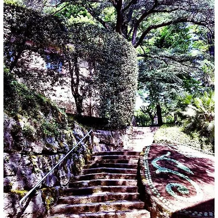 Hotel Grand & La Pace 5*