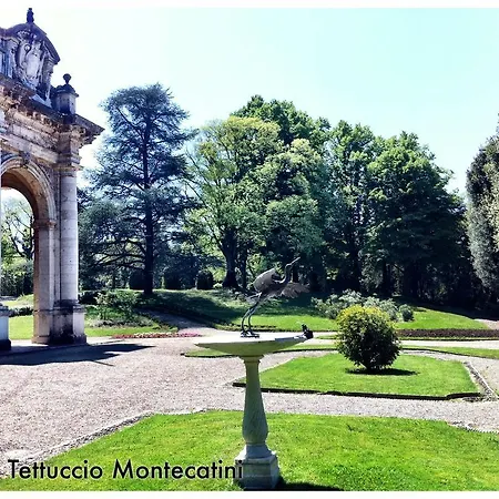 Hotel Grand & La Pace 5*