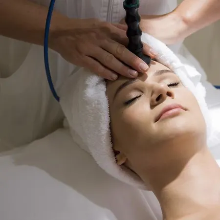 Hotel Grand & La Pace 5*