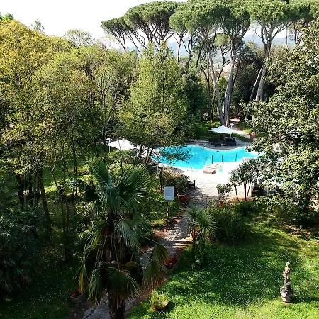 Hotel Grand & La Pace 5*