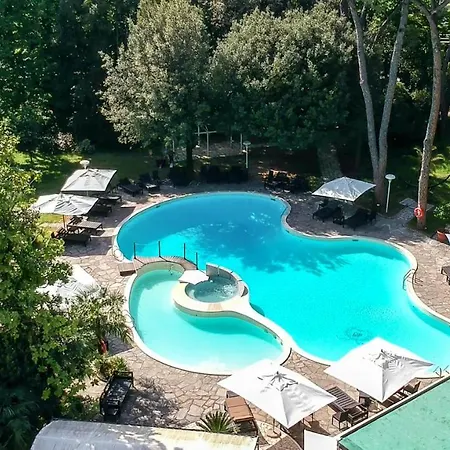 Hotel Grand & La Pace