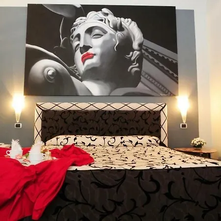 Hotel Grand & La Pace Montecatini-Terme