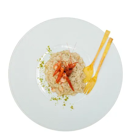 Grand & La Pace Hotel