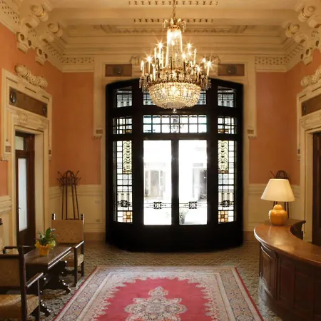 Hotel Grand & La Pace 5*