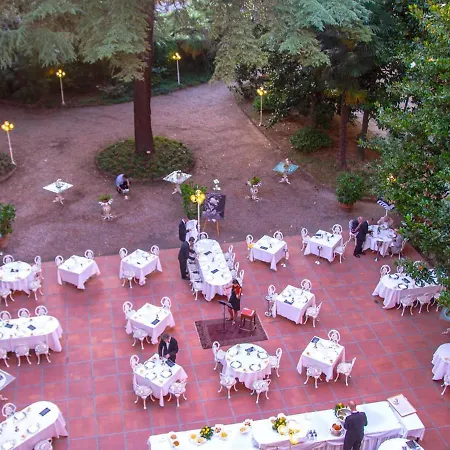 Hotel Grand & La Pace 5*