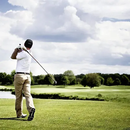 Grand & La Pace Hotel Montecatini-Terme