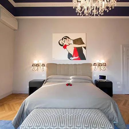 Grand & La Pace 5* Montecatini Terme