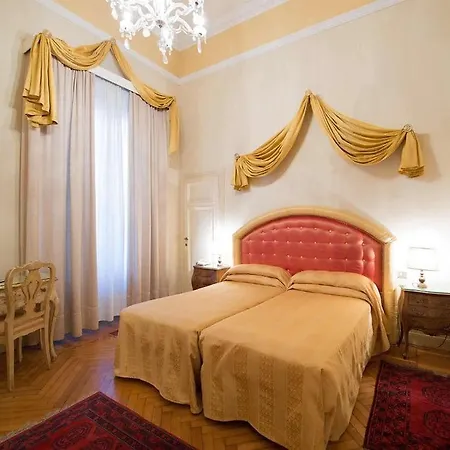 Hotel Grand & La Pace Montecatini Terme