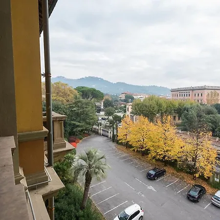 Hotel Grand & La Pace 5*