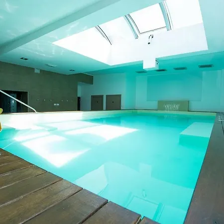 Hotel Grand & La Pace 5*