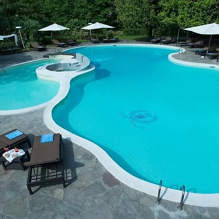 Grand & La Pace 5*