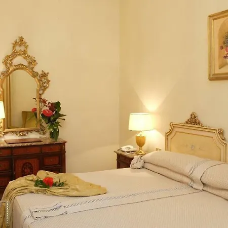Grand & La Pace 5* Montecatini Terme