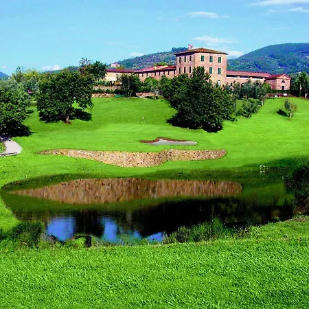 Grand & La Pace Montecatini Terme