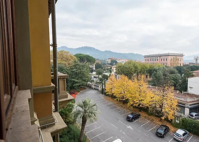 Hotel Grand & La Pace 5*