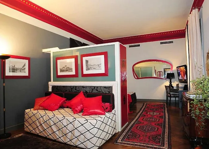 Hotel Grand & La Pace 5*