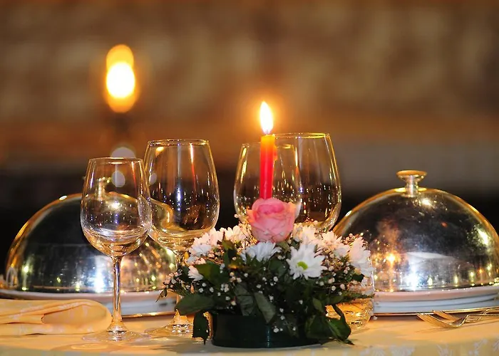 Grand & La Pace Hotel 5*